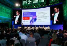 Представлена стратегия развития «Ростелекома» на 2026-2030 годы Фото (с) «Ростелеком»
