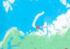 Посёлок Варнек, Ненецкий автономный округ.