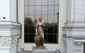 ГАС «Правосудие» подлежит замене — судебный департамент при Верховном суде Фото (с) Верховный суд РФ