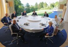 Индию и Францию тревожит зависимость от американских ИИ-сервисов Фото (с) European Union, 2026, CC BY 4.0
