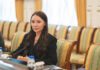 Ольга Степакова (с) правительство Мурманской области