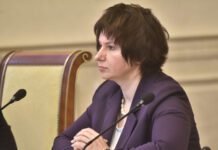 В Новосибирской области сменился курирующий IT заместитель губернатора К полномочиям заместителя Губернатора Дудниковой Валентины Анатольевны добавляется ведение вопросов развития комплекса информатизации. Фото (с) правительство Новосибирской области
