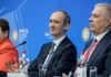 Дмитрий Григоренко (с) сайт правительства