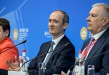 Дмитрий Григоренко (с) сайт правительства