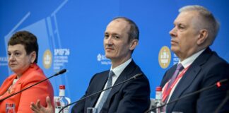 Дмитрий Григоренко (с) сайт правительства