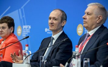 Дмитрий Григоренко (с) сайт правительства