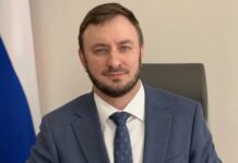 Как субъекты РФ автоматизируют работу с данными Роман Маточкин. Фото (с) ЛЦТ
