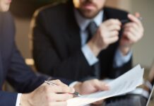 Внесён законопроект о доступе на ЕПГУ к сведениям о совершённых нотариальных действиях Фото (с) magnific.com/pressfoto