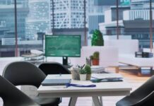 Новая архитектура корпоративного IT: что приходит на смену выбору между SaaS и on-premises Фото (с) magnific.com/DC Studio