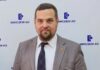 Министр связи и информационных технологий Архангельской области покинул пост Павел Окладников. Фото (с) Минсвязи Архангельской области