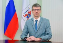 Павел Марченко (с) Минцифры Марий Эл