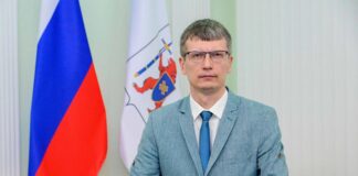 Павел Марченко (с) Минцифры Марий Эл