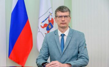 Павел Марченко (с) Минцифры Марий Эл