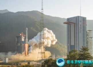 Фото (с) BeiDou