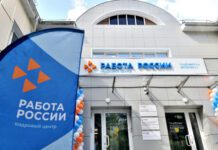 Право служб занятости «упреждающе» взаимодействовать с гражданами и новые функции «Работы в России» – законопроект (с) Минтруд
