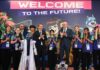 В Астане открылись «Игры будущего – 2026» Фото (с) Правительство РФ