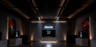 (c) Hisense