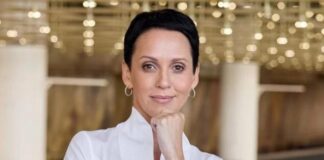 Мария Рукавишникова, основатель и генеральный директор Getmobit, участник АРПП «Отечественный софт»