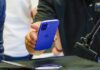 iPhone (c) Apple