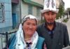 киргизы иностранцы (с) Татьяна Барышева