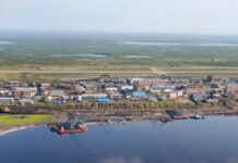 Фото (с) Администрация Таймырского Долгано-Ненецкого округа