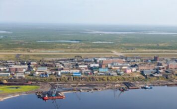 Фото (с) Администрация Таймырского Долгано-Ненецкого округа