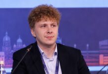 Чужая инфраструктура как слепая зона регулирования КИИ Николай Лобанов (с) фото предоставлено автором