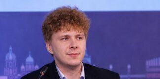 Николай Лобанов (с) фото предоставлено автором