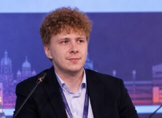 Что регулятор принял по опорной инфраструктуре: первые итоги обсуждения подзаконных антифрод-НПА Николай Лобанов (с) фото предоставлено автором