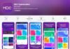 Приложение «Моё Подмосковье» для iPhone.