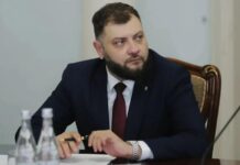 Юрий Симонов. Фото (с) Минцифры Самарской области