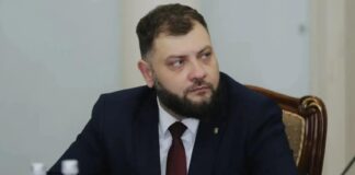 Юрий Симонов. Фото (с) Минцифры Самарской области
