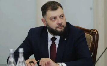 Юрий Симонов. Фото (с) Минцифры Самарской области