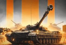 Стал известен новый собственник издателя «Мира танков» в России Фото (с) «Леста Игры»