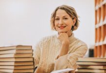 Подписан указ о дополнительных мерах поддержки учителей Фото (с) magnific.com/senivpetro