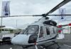 Среди приоритетных мероприятий в сфере гражданской авиации главное место отведено IT – правительство (c) Вертолёты России