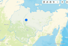 якутия (с) скриншот 2ГИС