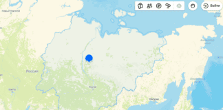якутия (с) скриншот 2ГИС