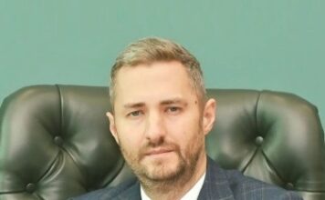 В Рязанской области назначен новый РЦТ Андрей Журко (с) правительство Рязанской области