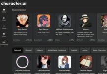 Character AI
