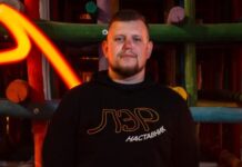 В Самарской области появился помощник губернатора по внедрению ИИ Кирилл Галанов. Фото из архива Галанова (VK)