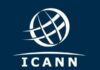 Логотип ICANN
