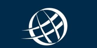 Логотип ICANN