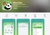 Приложение Nihao China в App Store.