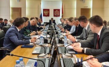 Фото (с) Правительство Красноярского края