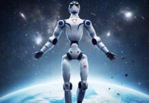 Производитель роботов-андроидов триумфально вышел на IPO Фото (с) unitree.com