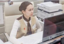 В Мурманской области установили премии победителям регионального конкурса «Лучший МФЦ» Фото (с) Минцифры Мурманской области