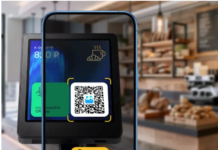 Универсальный QR-код (с) НСПК