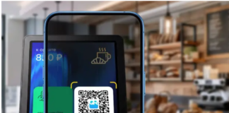 Универсальный QR-код (с) НСПК