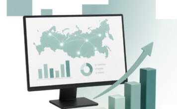 Утверждён перечень особо значимых для развития цифровой экономики проектов Фото (с) Минцифры